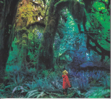 Artist: GARDNER, JACCO - Album: CABINET OF CURIOSITIES