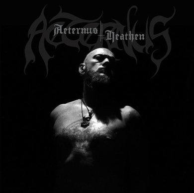 Artist: AETERNUS - Album: HEATHEN
