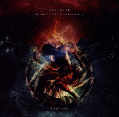 Artist: FALLUJAH - Album: NOMADIC