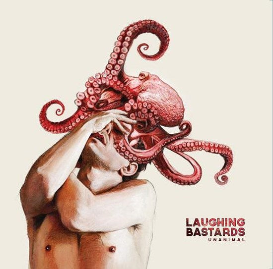 Artist: Laughing Bastards - Album: Unanimal