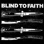 Artist: Blind to Faith - Album: s/t