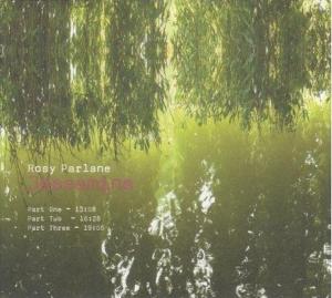 Artist: PARLANE, ROSY - Album: Jessamine