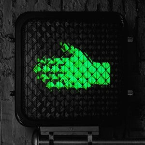 Artist: THE RACONTEURS - Album: HELP US STRANGER