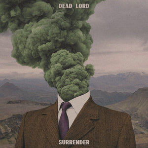 Artist: DEAD LORD - Album: SURRENDER