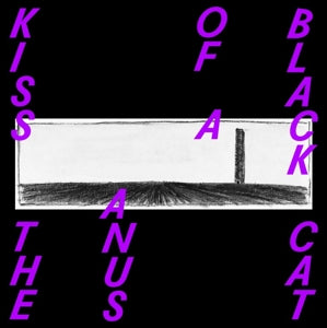 Artist: KISS THE ANUS OF A BLACK CAT - Album: IF THE SKY FALLS, WE..