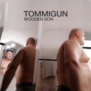 Artist: TOMMIGUN Album: WOODEN SON