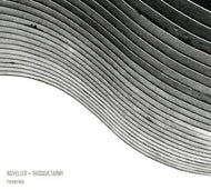 Artist: Thisquietarmy / Noveller Album: Reveries