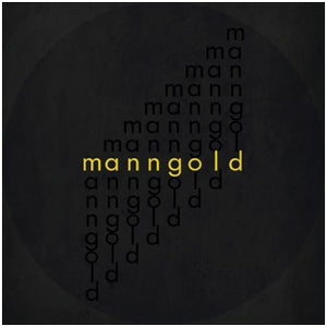 Artist: MANNGOLD Album: MANNGOLD