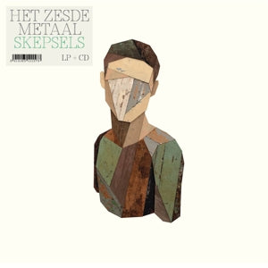 Artist: HET ZESDE METAAL - Album: SKEPSELS