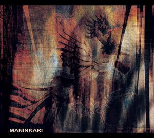 Artist: MANINKARI - Album: Le Diable Avec Ses Chevaux
