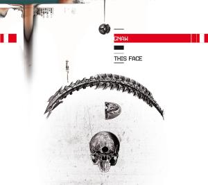 Artist: GNAW - Album: This Face