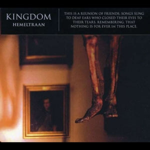 Artist: KINGDOM - Album: HEMELTRAAN