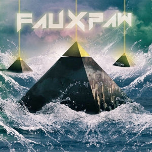 Artist: FUTURE OLD PEOPLE ARE WIZARDS - Album: Fauxpaw