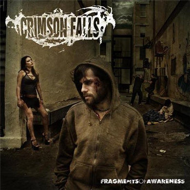 Artist: Crimson Falls - Album: Fragments of Awareness