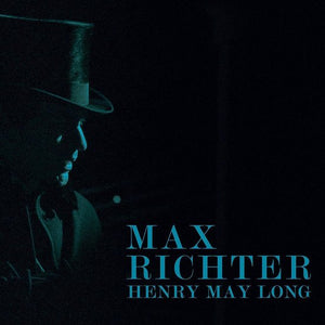 Artist: RICHTER, MAX / ORIGINAL SOUNDTRACK - Album: HENRY MAY LONG
