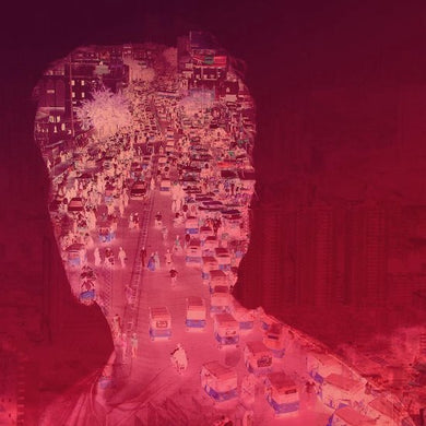 Artist: Max Richter - Album: Voices