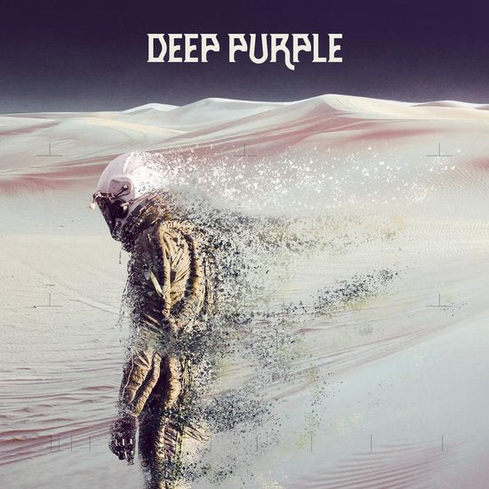 Artist: Deep Purple - Album: Whoosh!