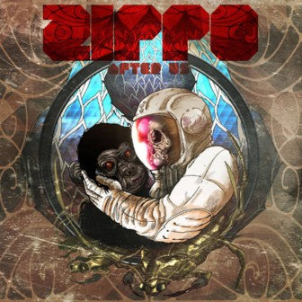 Artist: Zippo - Album: After Us