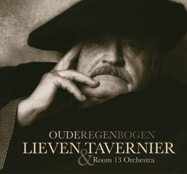 Artist: TAVERNIER, LIEVEN - Album: OUDE REGENBOGEN