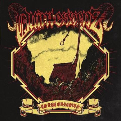 Artist: Quintessenz Title: To the Gallows