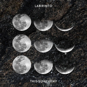 Artist: Labirinto / Thisquietarmy Album: Split