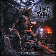 Artist: LORD BELIAL Title: RAPTURE