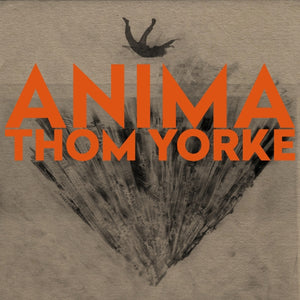 Artist: YORKE, THOM - Album: ANIMA