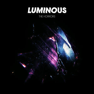 Artist: HORRORS - Album: LUMINOUS
