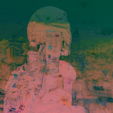 Artist: Max Richter - Title: Voices 2