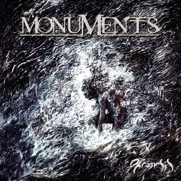 Artist: MONUMENTS - Album: PHRONESIS