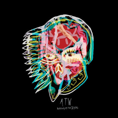 Artist: All Them Witches - Album: Nothing As The Ideal