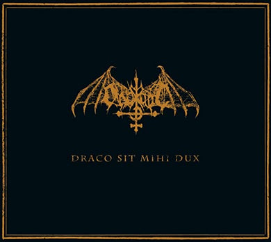 Artist: Ondskapt Album: Draco Sit Mihi Dux