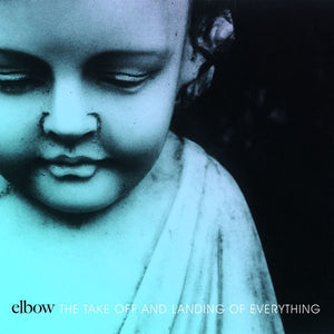 Artist: ELBOW - Album: THE TAKE OFF AND LANDING OF EVERYTH