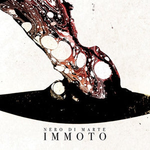 Artist: Nero Di Marte - Album: Immoto