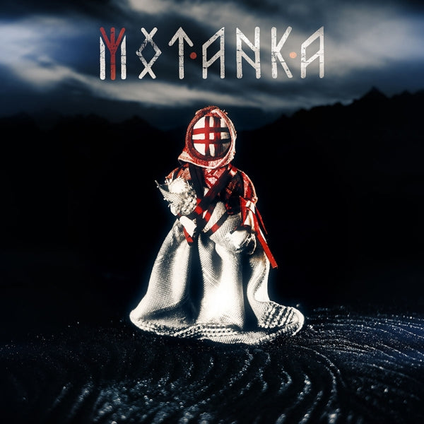 Artist: MOTANKA - Album: MOTANKA