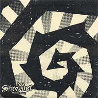 Artist: Shredder - Album: Damnit Riggs!