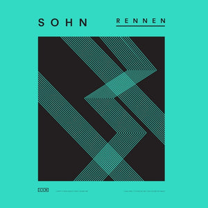 Artist: SOHN - Album: RENNEN