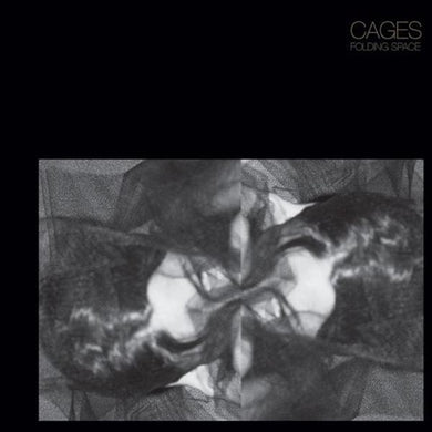 Artist: CAGES - Album: FOLDING SPACE