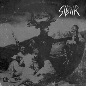 Artist: SIBIIR - Album: SIBIIR -DIGI-