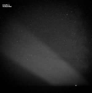 Artist: LO, KRISTOFFER - Album: BLACK MEAT