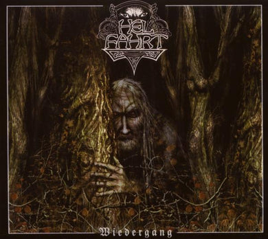 Artist: HELFAHRT - Album: WIEDERGANG -DIGI-