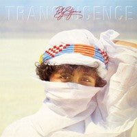 Artist: Poly Styrene - Title: Translucence
