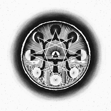 Artist: HUM - Album: TRINITY WAY