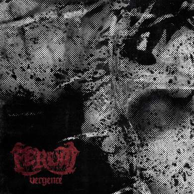 Artist: Ferum - Album: Vergence
