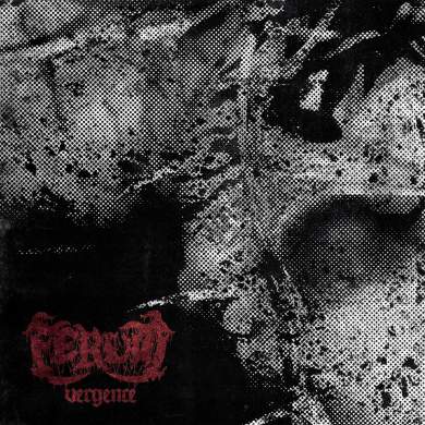 Artist: Ferum - Album: Vergence