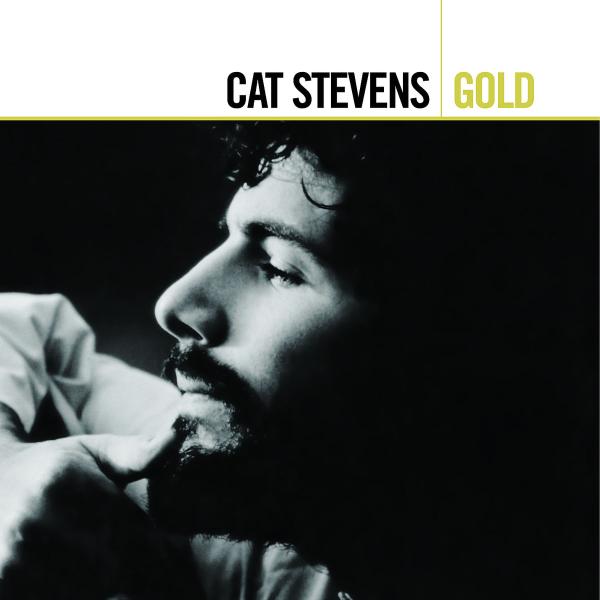 Artist: STEVENS, CAT - Album: GOLD