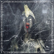 Artist: MARA - Title: LOKA MAER (OPAQUE GREY / SILKCREEN B-SIDE)