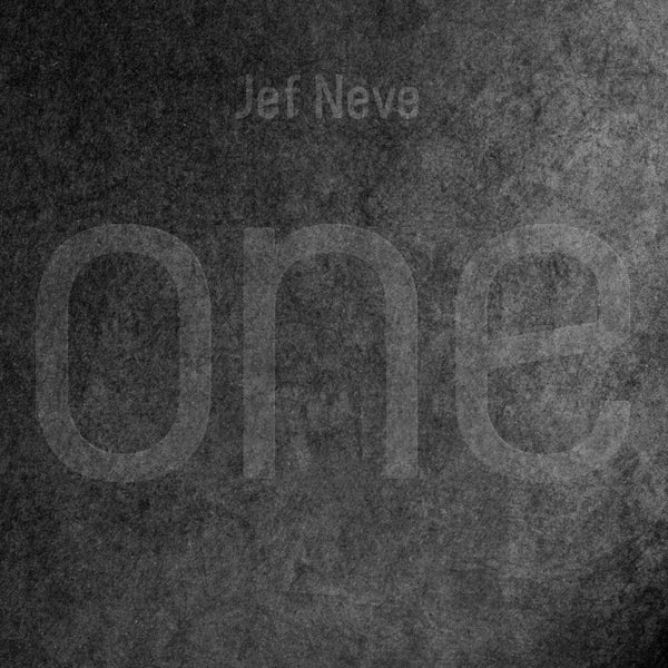 Artist: NEVE, JEF - Album: ONE