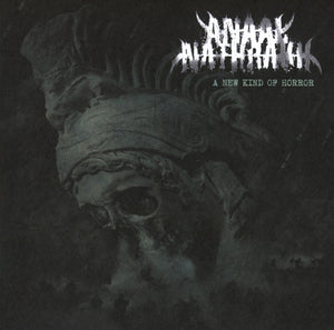 Artist: ANAAL NATHRAKH - Album: A NEW KIND OF HORROR