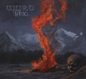 Artist: Wyrd - Album: Hex